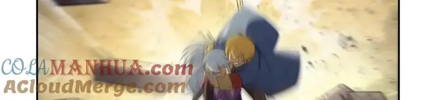 失业魔王漫画,第399话 圣灵1图