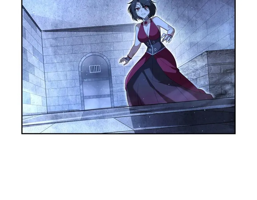 失业魔王漫画,第407话 第六魔王3图