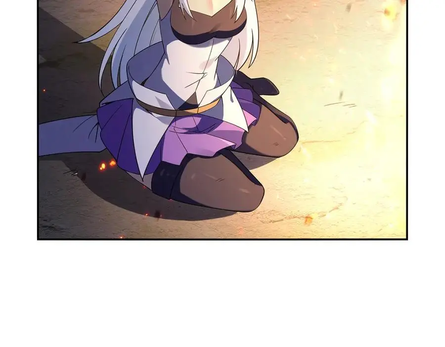 失业魔王漫画,第397话 酋长护卫2图