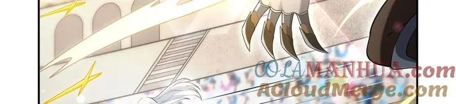 失业魔王27集预告漫画,第385话 大雪山剑术5图