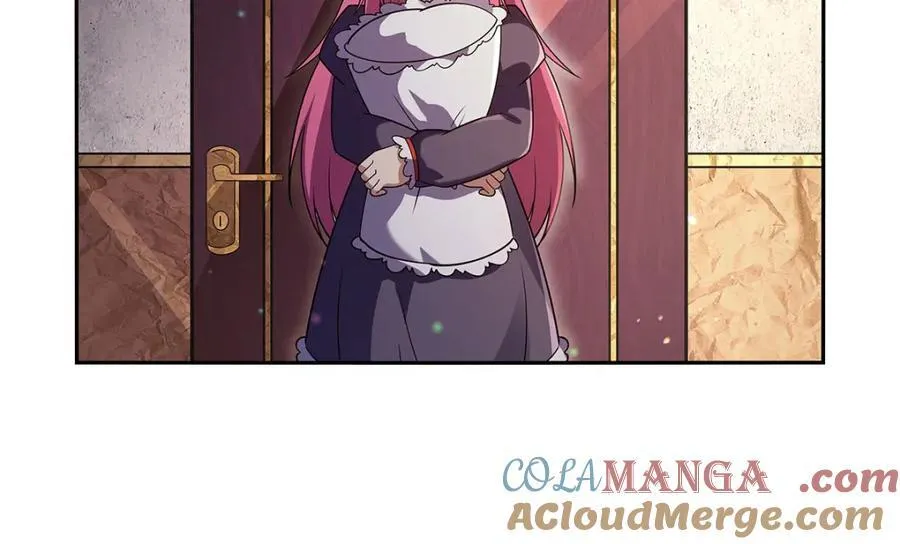 失业魔王漫画,第407话 第六魔王5图