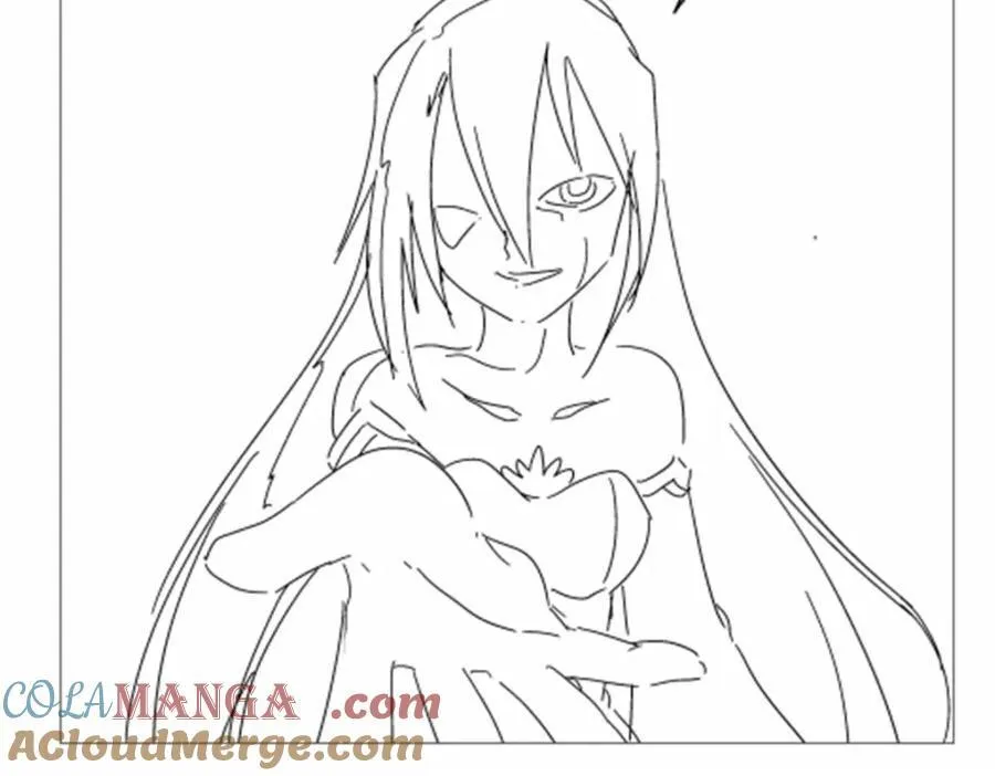 失业魔王漫画,第406话 遗迹探险队1图