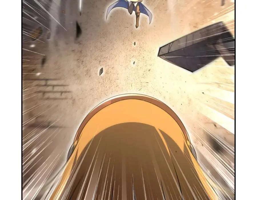 失业魔王漫画,第399话 圣灵4图