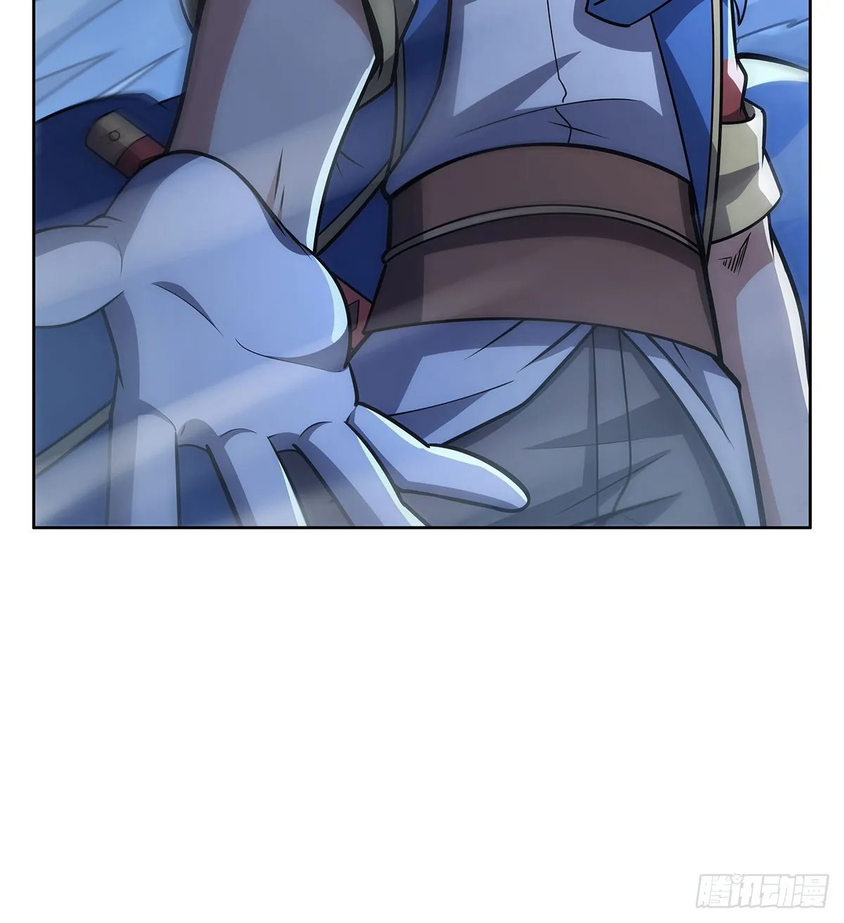 失业魔王漫画,第342话 精灵秘境3图