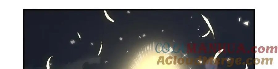 失业魔王漫画,第400话 圣翼1图