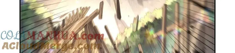 失业魔王漫画,第397话 酋长护卫5图