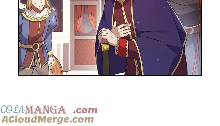 失业魔王漫画,第406话 遗迹探险队1图