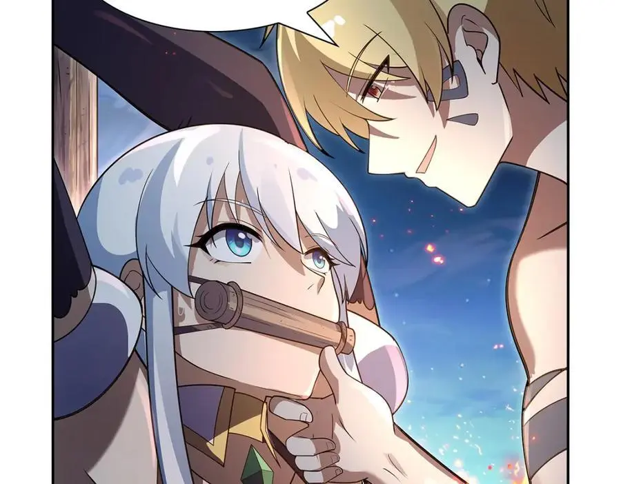 失业魔王漫画,第397话 酋长护卫4图