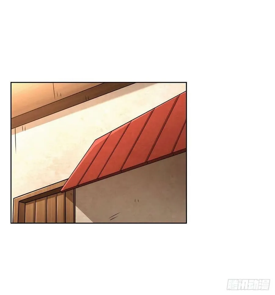 失业魔王有第二季吗漫画,第357话 溜娃2图