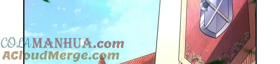 失业魔王有第二季吗漫画,第395话 天使受难地5图