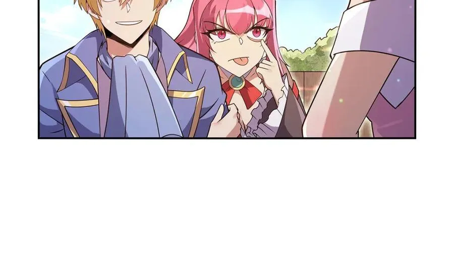 失业魔王漫画,第406话 遗迹探险队2图