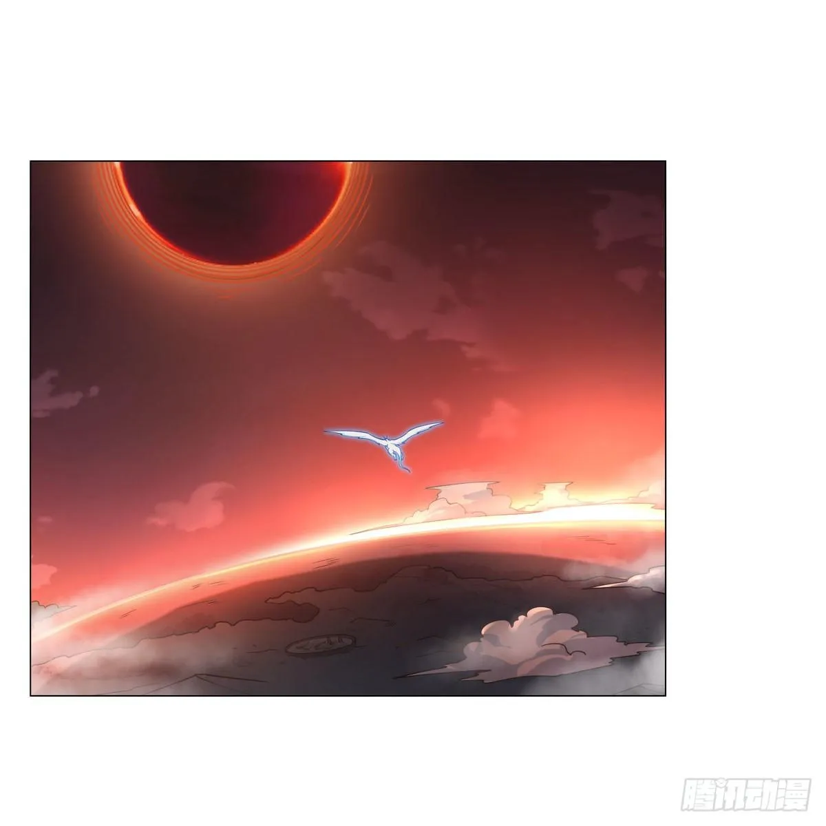 失业魔王有第二季吗漫画,第277话 一滴血2图