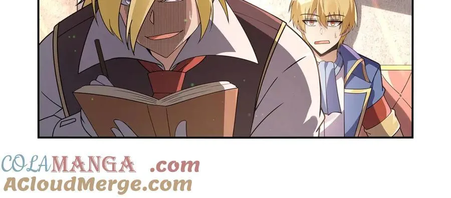 失业魔王漫画,第407话 第六魔王5图