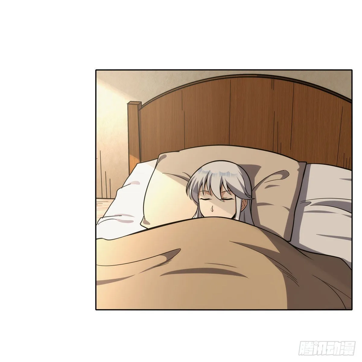 失业魔王动漫在线观看免费版国语版漫画,第302话“求婚”3图