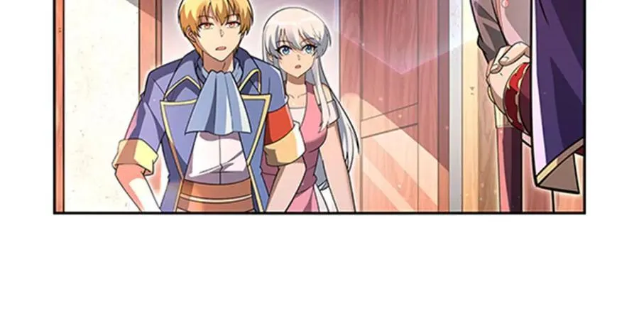 失业魔王漫画,第406话 遗迹探险队3图