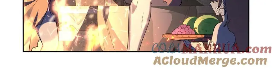 失业魔王漫画,第397话 酋长护卫5图