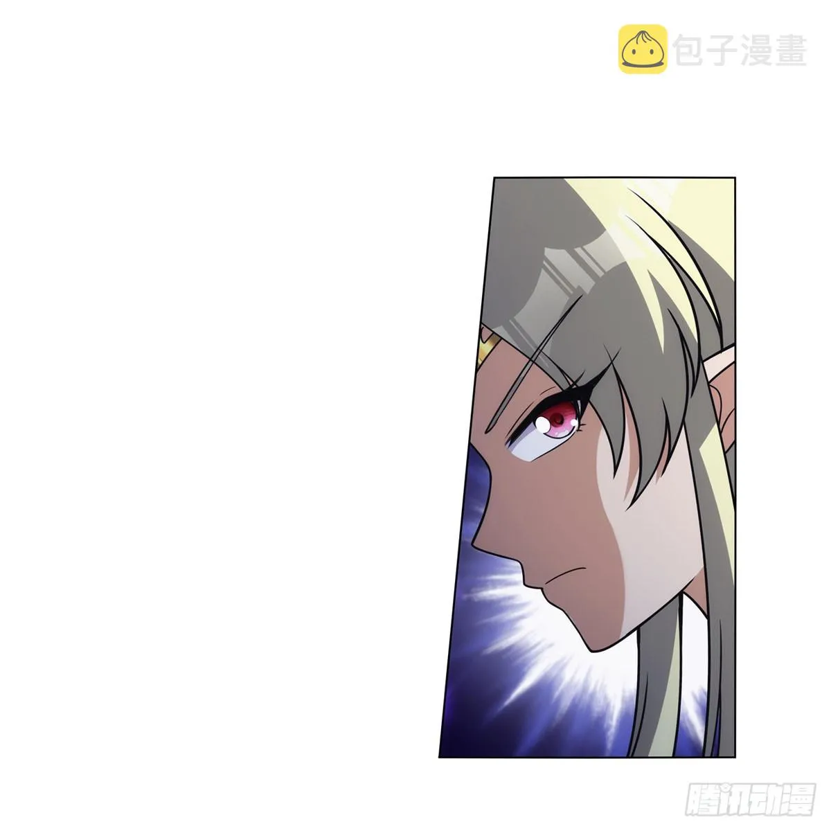 失业魔王动漫在线观看免费版国语版漫画,第337话 光的孩子4图