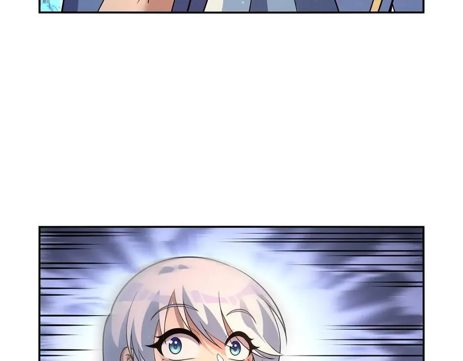 失业魔王漫画,第406话 遗迹探险队3图