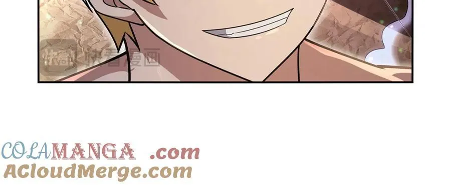 失业魔王漫画,第407话 第六魔王1图