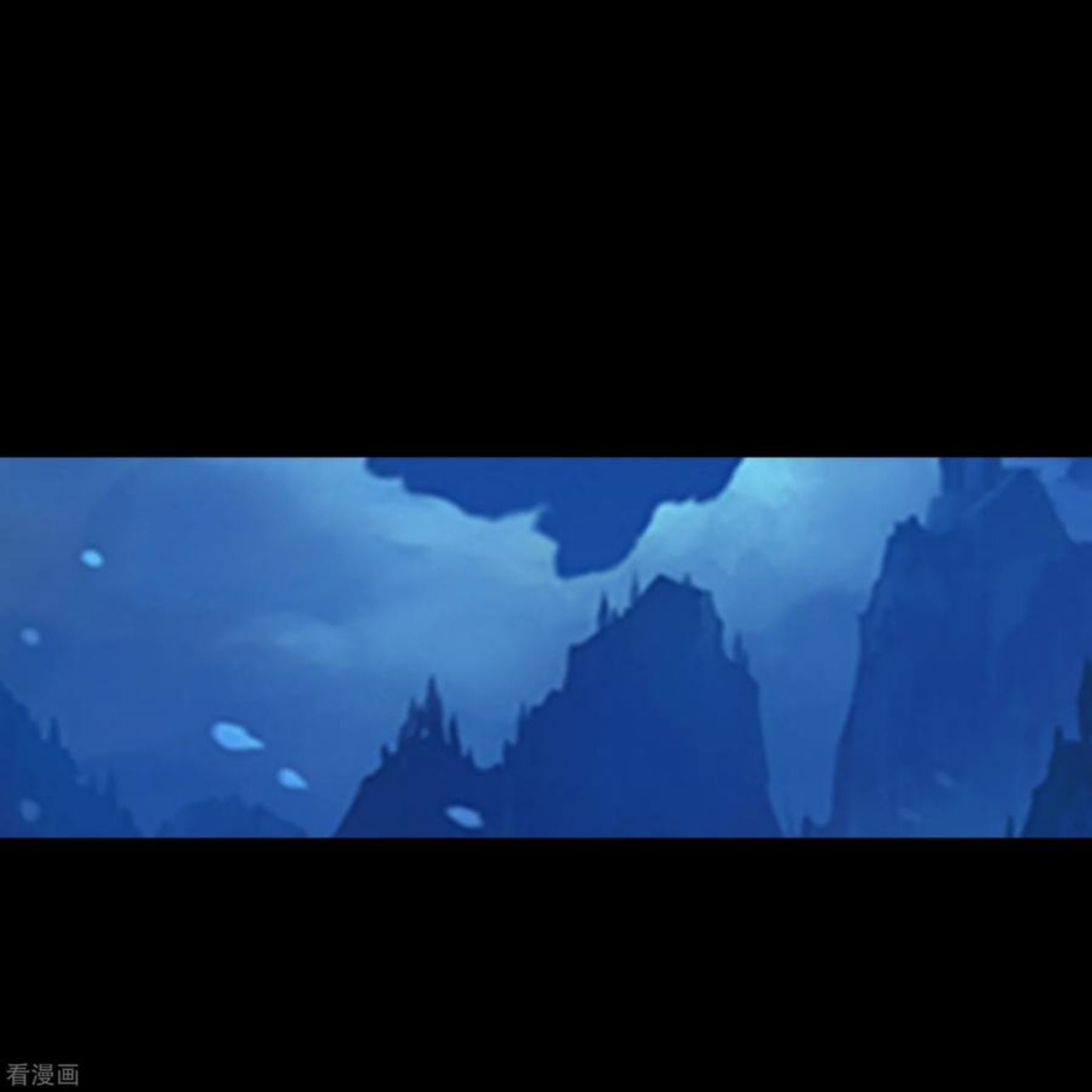 第172话 暗光初现1