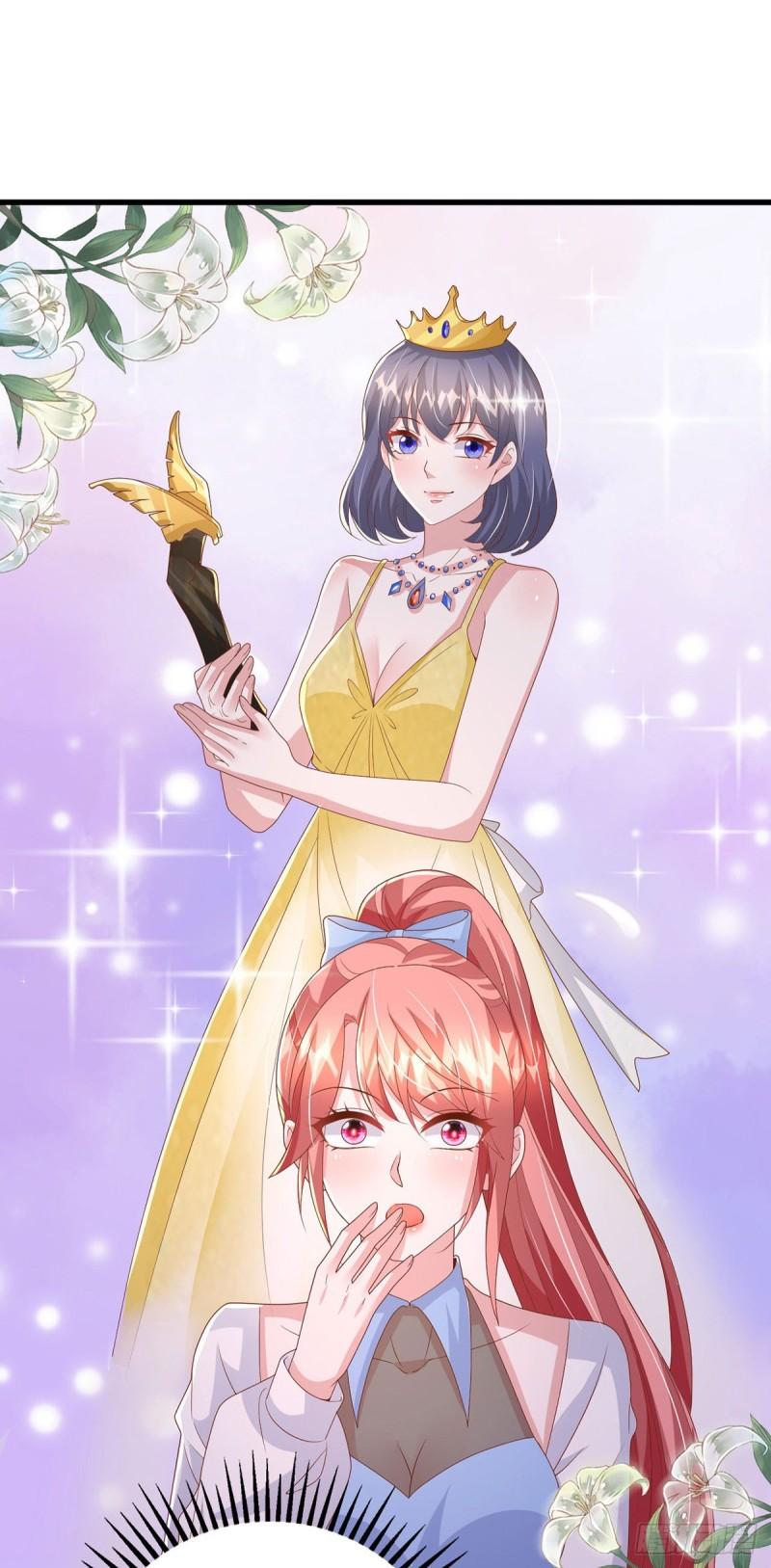 大佬叫我小祖宗小说叶容音漫画,第146话 启用新人3图