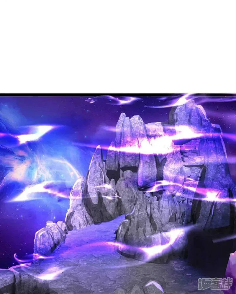 仙尊奶爸当赘婿漫画,第378话 大义凛然，牺牲自己3图