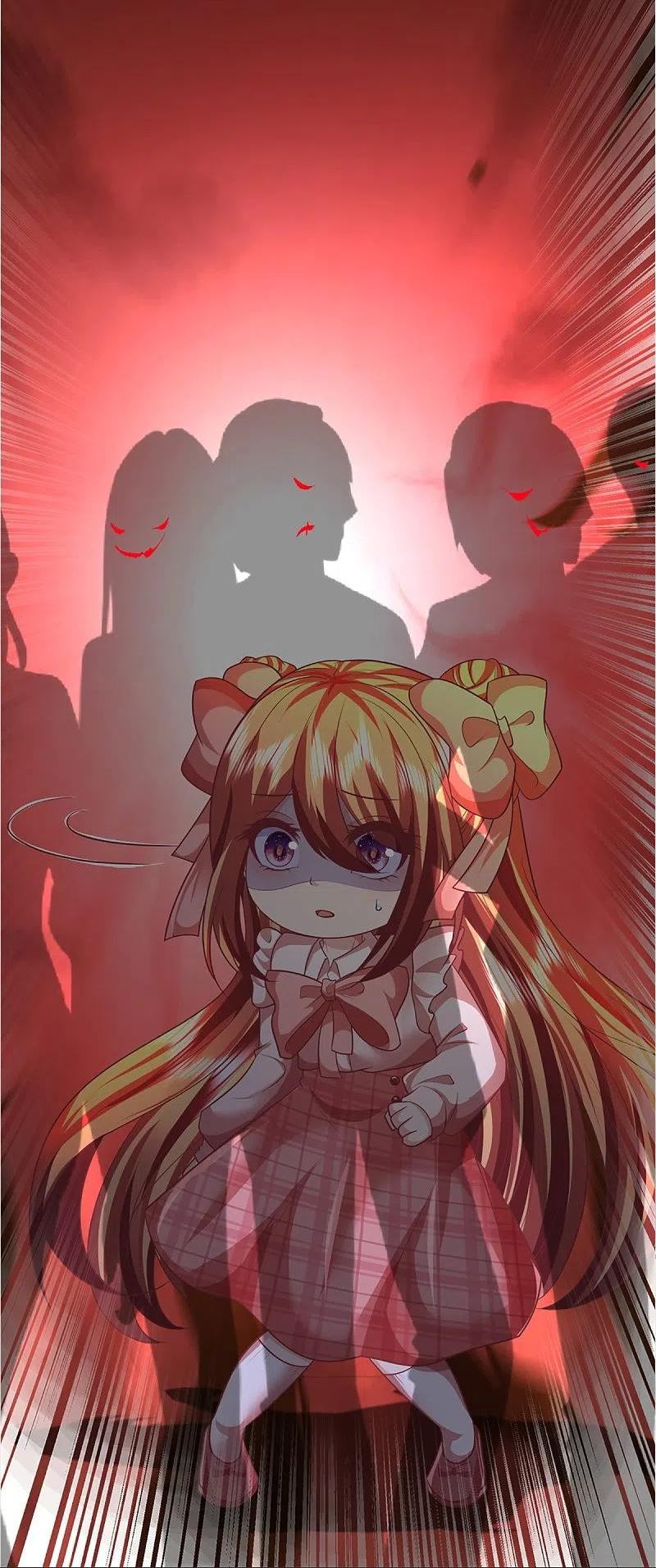 仙尊奶爸当赘婿漫画,第350话 行侠仗义，除恶扬善4图