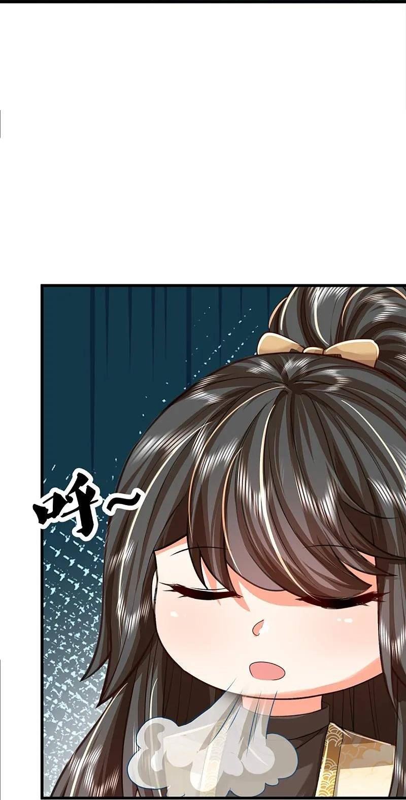 仙尊奶爸当赘婿漫画,第364话 时过境迁，百年光阴4图