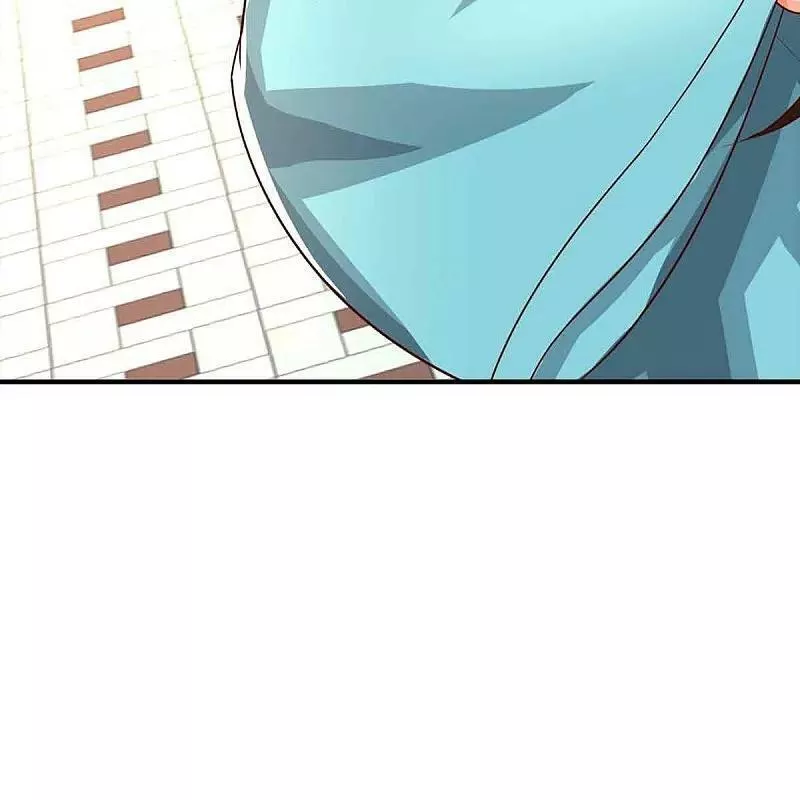 仙尊奶爸当赘婿漫画,第374话 好戏开演，霸仙体开3图