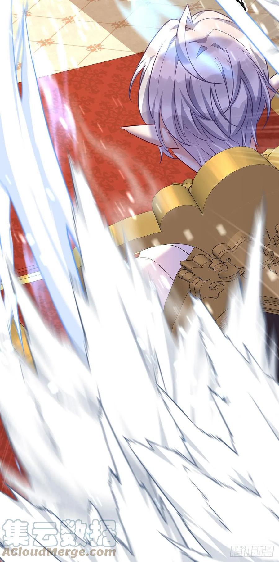 狩受不亲之引狼免费阅读漫画,第138话 现在只有我了3图