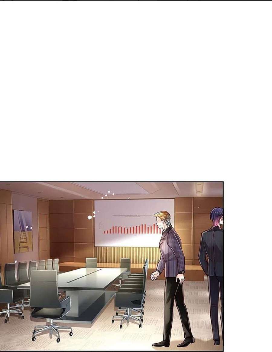 妈咪快跑：爹地追来了漫画,第368话 卷土重来4图