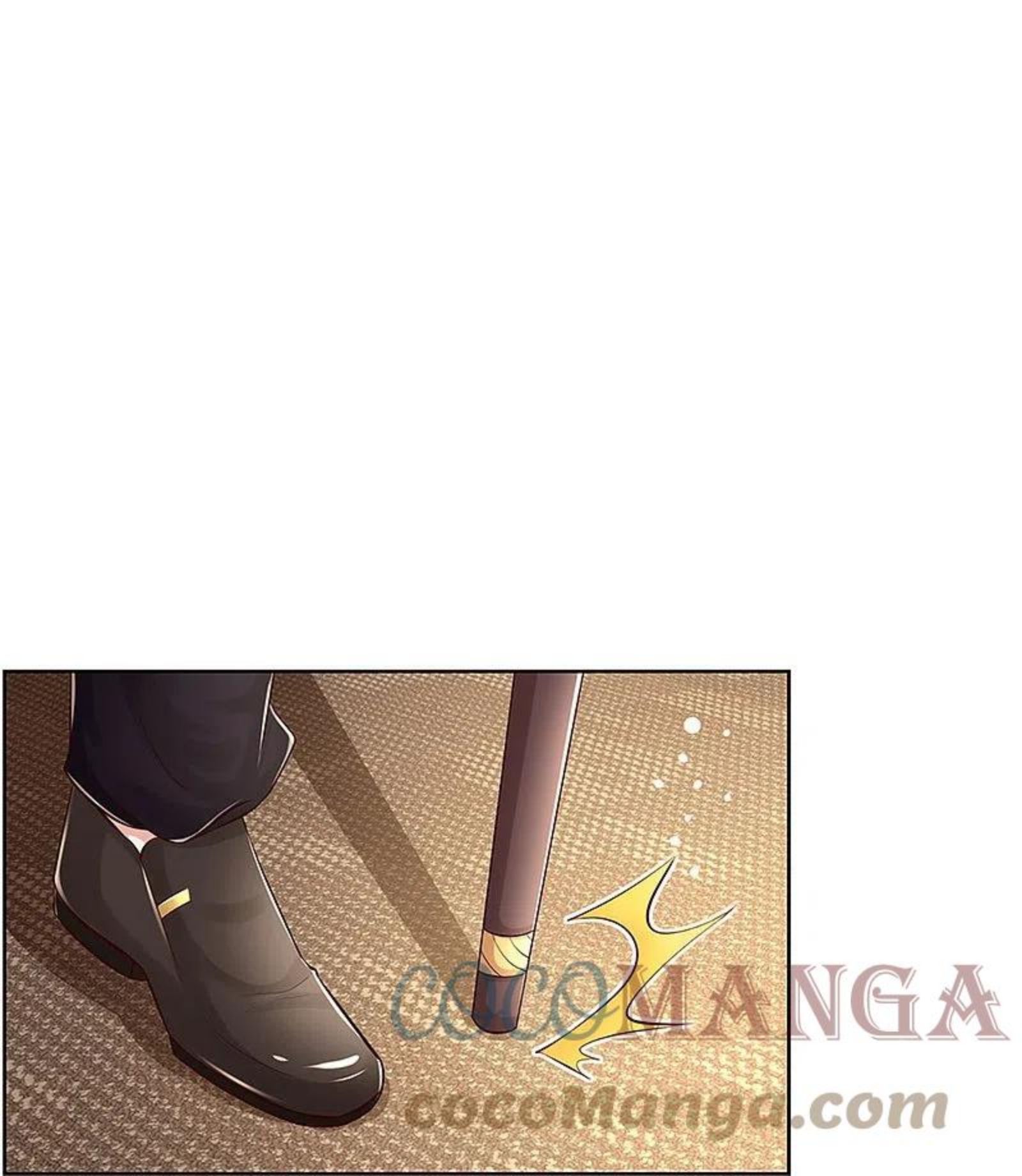 妈咪快跑：爹地追来了漫画,第332话 林芷是我的妻子1图