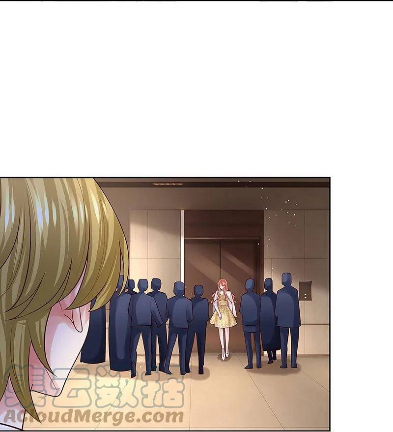 妈咪快跑：爹地追来了漫画,第425话 工作室危机解除1图