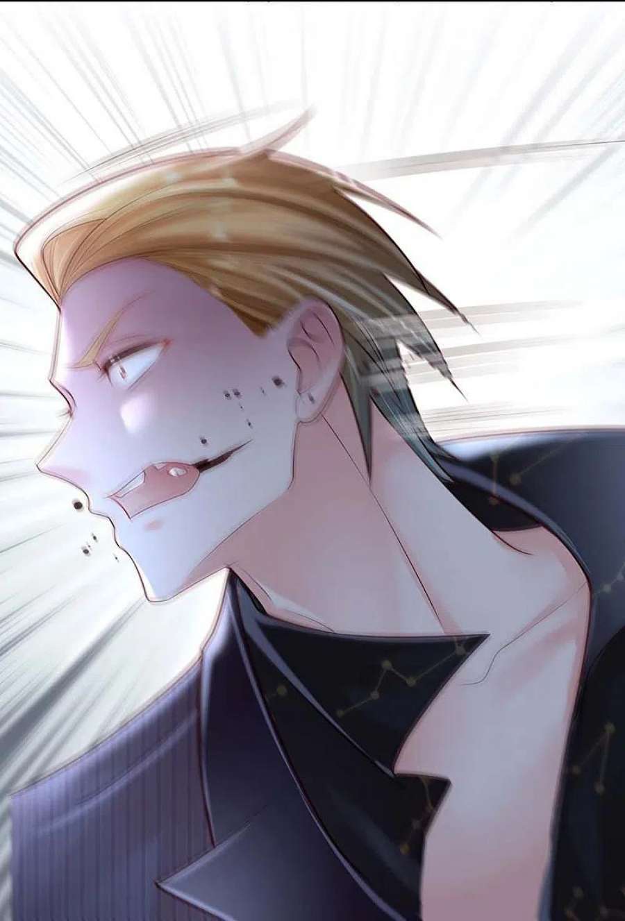 妈咪快跑：爹地追来了漫画,第368话 卷土重来1图