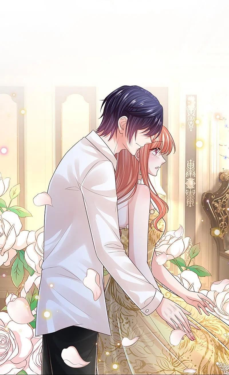 妈咪快跑：爹地追来了漫画,第399话 我又被抛弃了，呜！2图