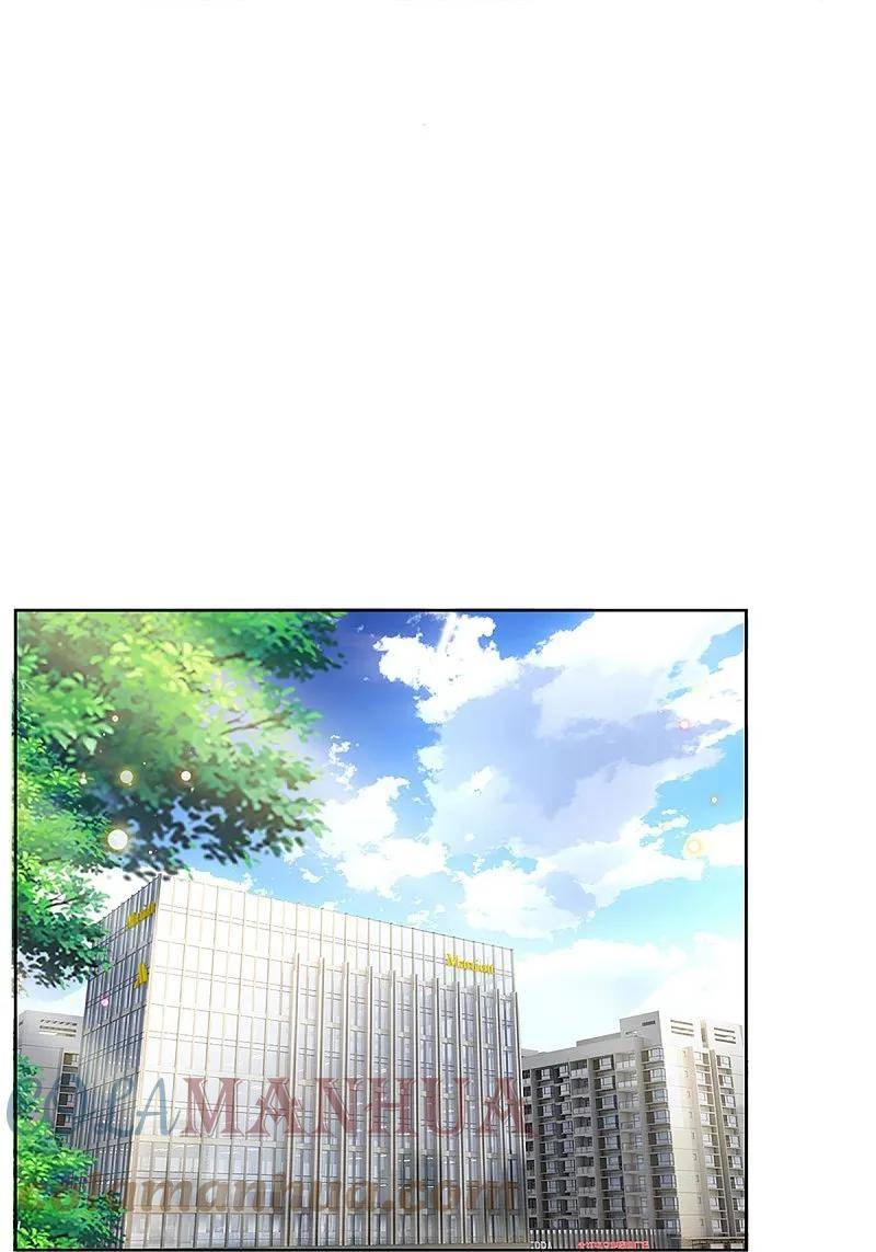 妈咪快跑：爹地追来了漫画,第423话 声东击西1图