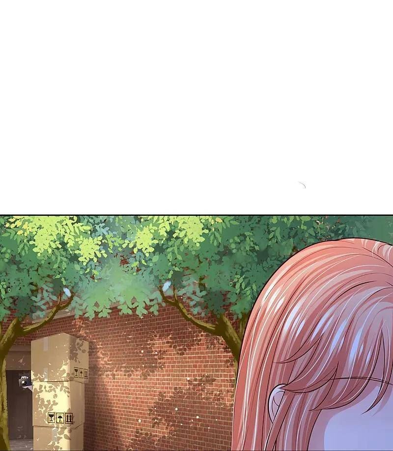 妈咪快跑：爹地追来了漫画,第419话 剧组闹剧2图