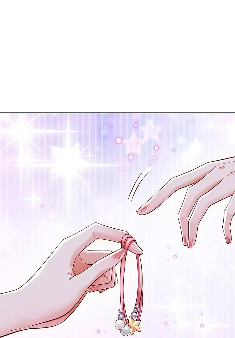 妈咪快跑：爹地追来了漫画,第337话 你的礼物不错2图