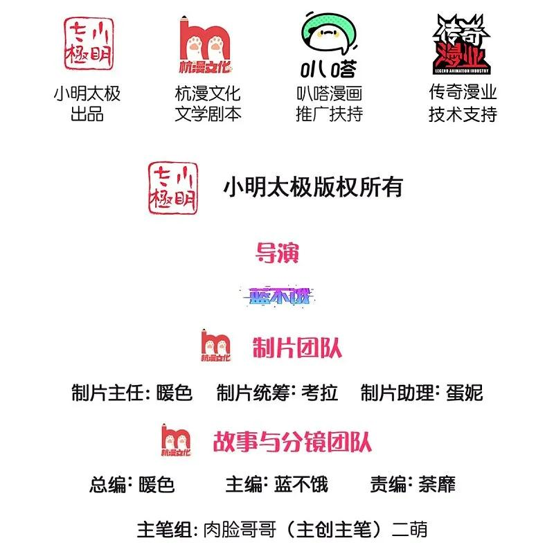 妈咪快跑：爹地追来了漫画,第425话 工作室危机解除2图