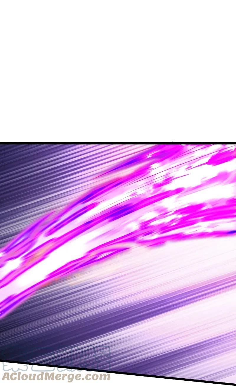 战鼎漫画,第336话 对战张清风3图