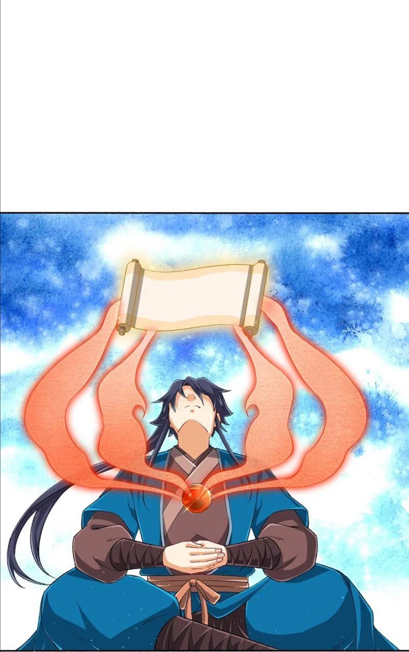 第301话 刨了祖坟3