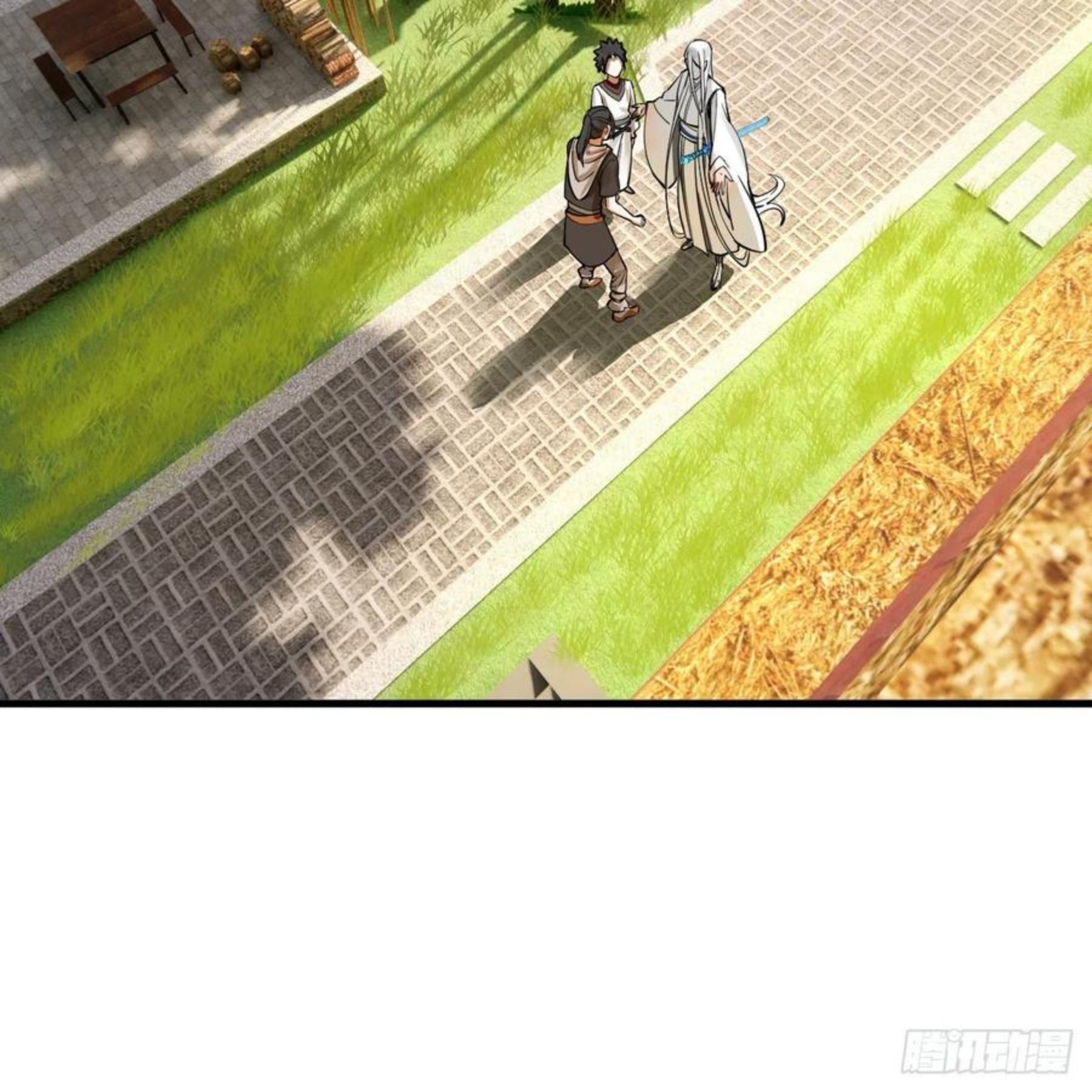 炼气练了三千年~漫画,276回 筑基天尊入梦来5图