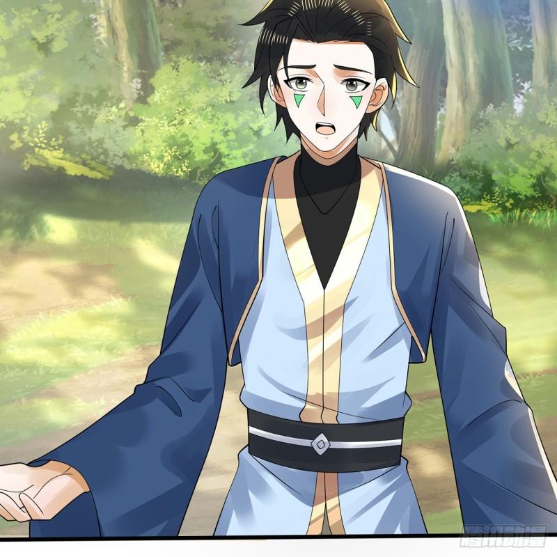 炼气练了三千年~漫画,308回-即便炼气也绝不放弃2图