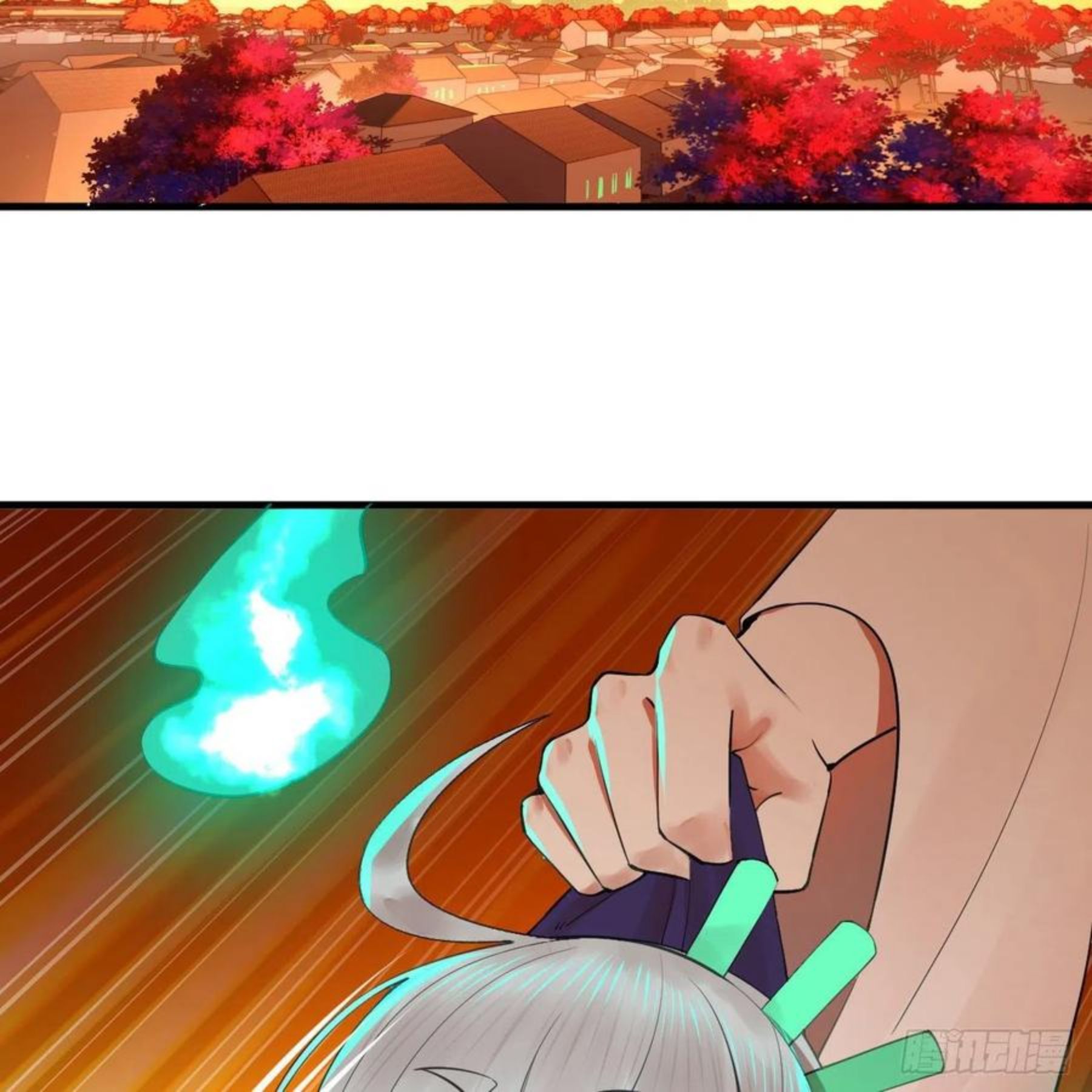 炼气练了三千年~漫画,266回 师尊，弟子想学这个！4图