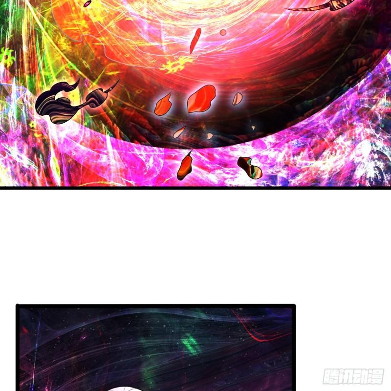 炼气练了三千年~漫画,354回 信标4图