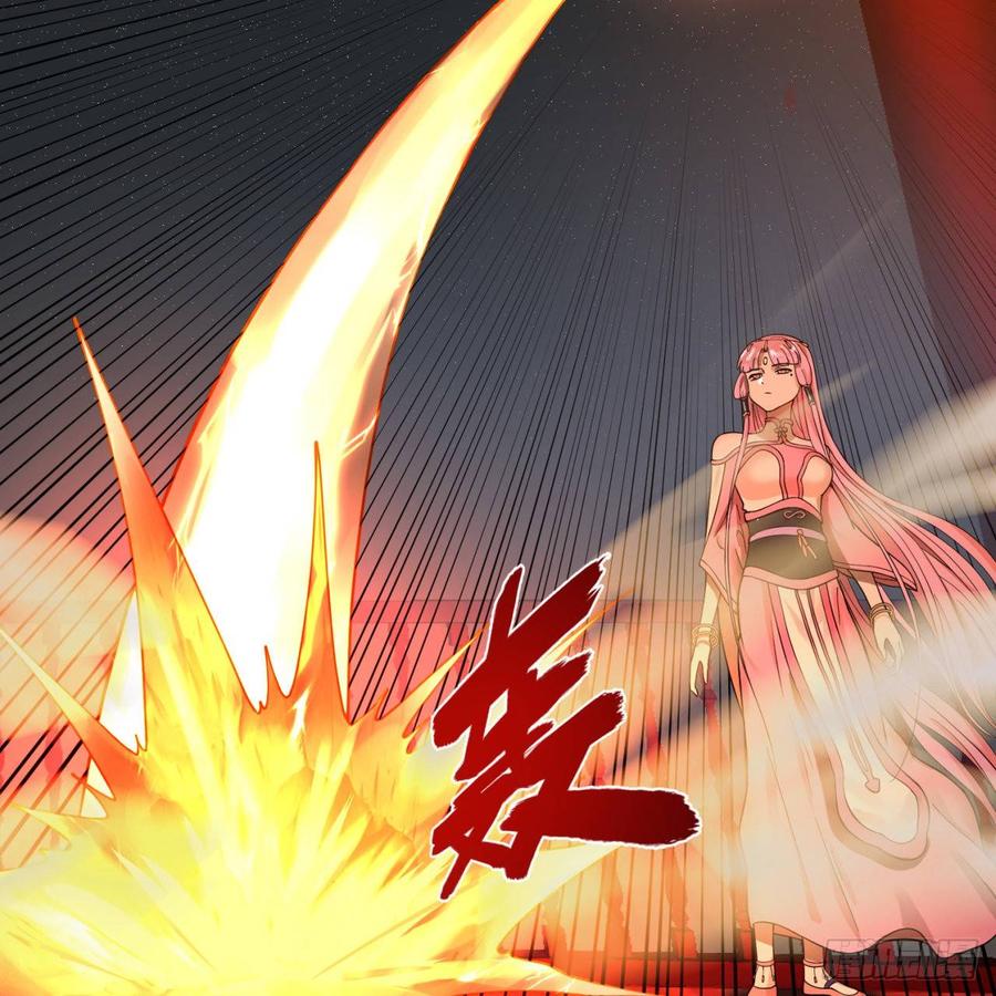 炼气练了三千年~漫画,第95话 只有红茶可以吗1图