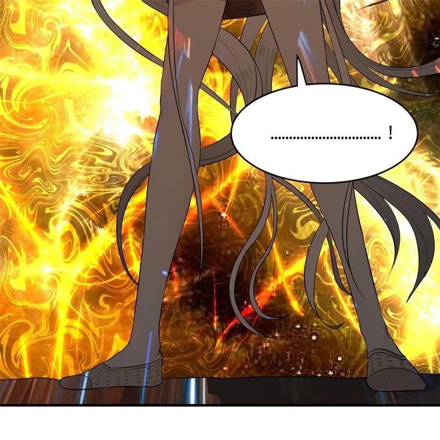 炼气练了三千年~漫画,130回 你会飞吗4图