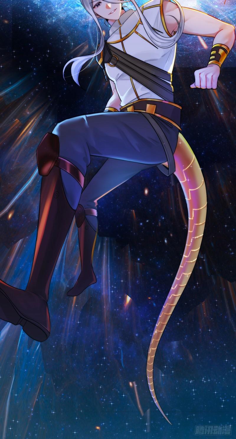 炼气练了三千年~漫画,328回 夺取机傀神庭2图