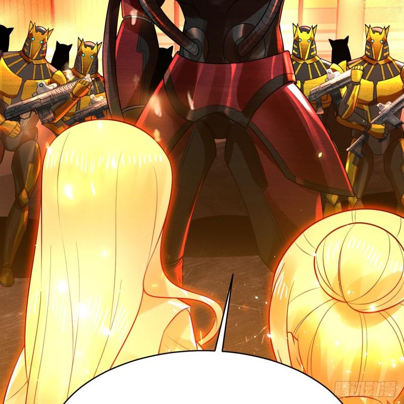 炼气练了三千年~漫画,323回 大兄弟你在作大死1图