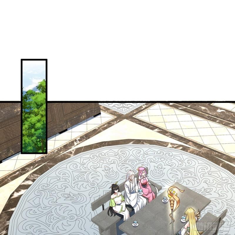 炼气练了三千年~漫画,300回 我不是仙人3图